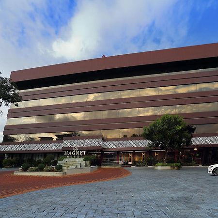 Magnet Hotel كانور المظهر الخارجي الصورة