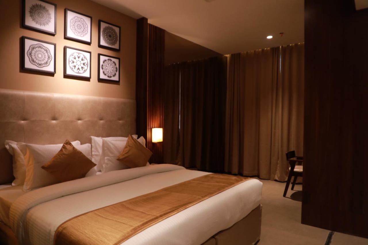 Magnet Hotel كانور المظهر الخارجي الصورة