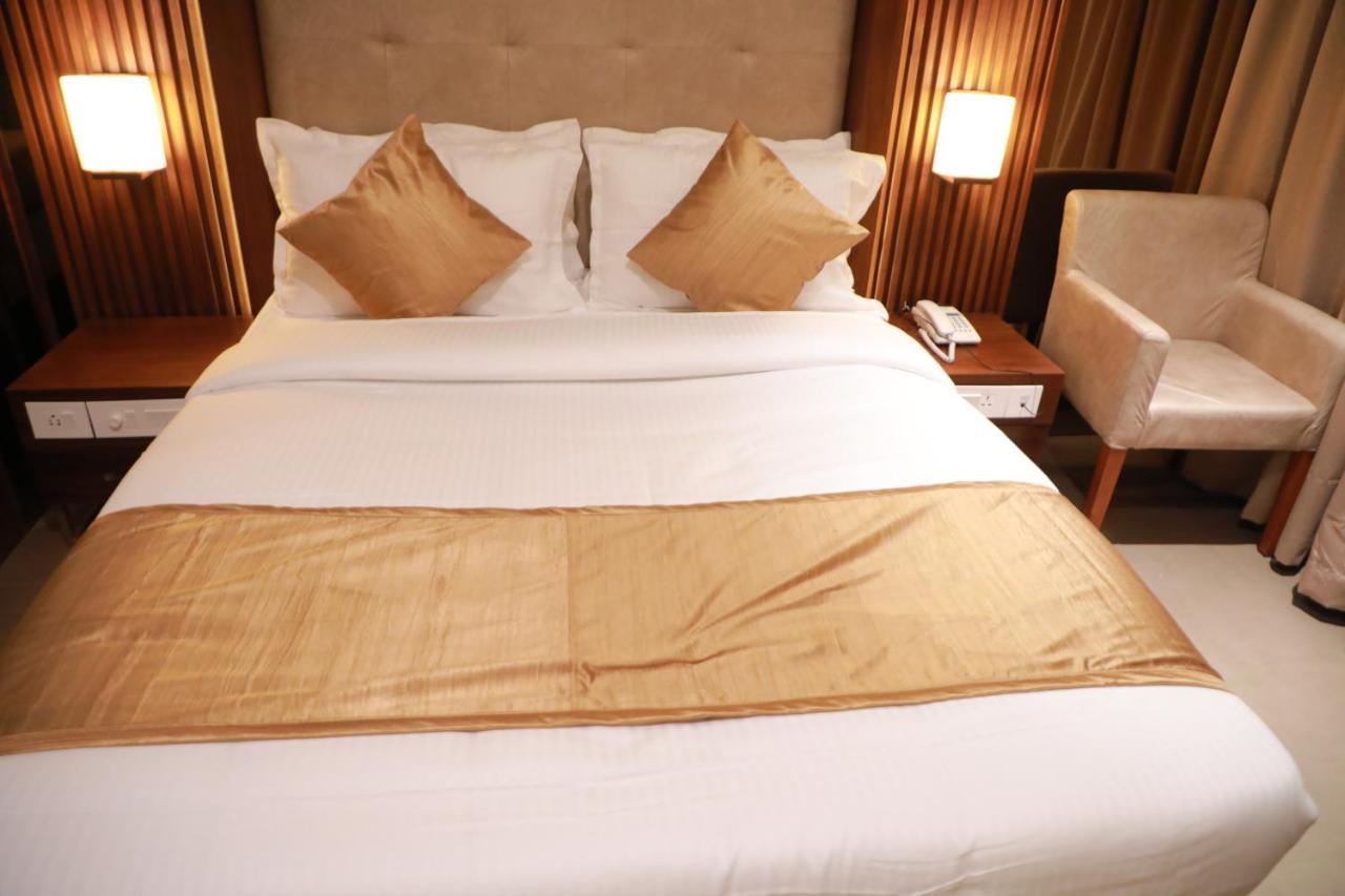 Magnet Hotel كانور المظهر الخارجي الصورة