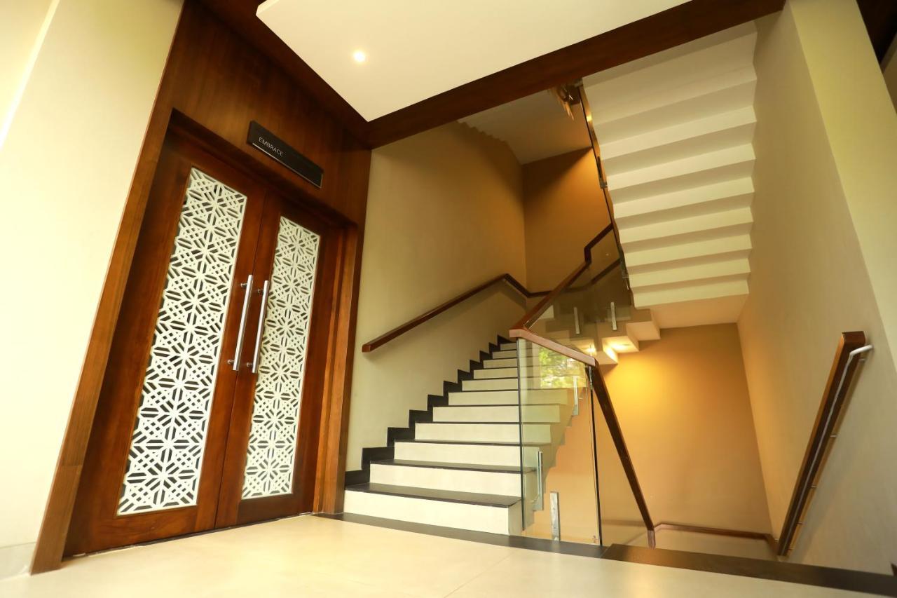 Magnet Hotel كانور المظهر الخارجي الصورة